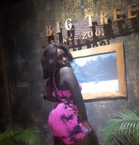 Wendy - escort in Mombasa