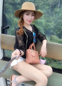 Mimi - escort in Ho Chi Minh City Photo 4 of 8