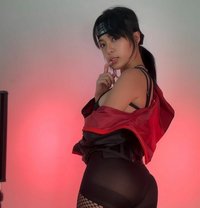 Wendy - escort in Seoul