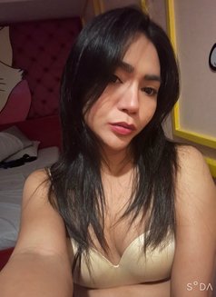Wendylicious4 U - Transsexual escort in Manila Photo 6 of 7