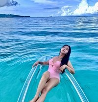 Wendylicious4 U - Acompañantes transexual in Manila