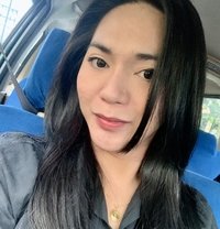 Wendylicious4 U - Acompañantes transexual in Manila