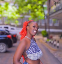 Wenger - escort in Mombasa