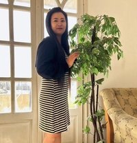 Wenjing - escort in Khobar
