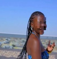 Wensel - escort in Ras al-Khaimah