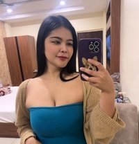 NO ADVANCE - Direct Pay To Girl In Hotel - escort in New Delhi