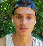 Werlis Mota Da Luz - Male escort in Dubai Photo 1 of 2