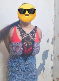 Bhabhi for cam - escort in Hyderabad Photo 1 of 2
