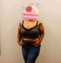 Werna - escort in Imphal