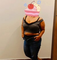 Werna - escort in Imphal