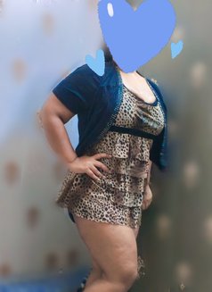 Bhabhi cam - escort in Jaipur Photo 2 of 3