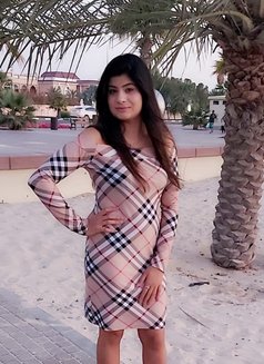 Varsha Busty Milf - escort in Dubai Photo 2 of 5