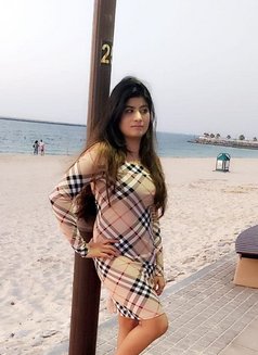 Varsha Busty Milf - escort in Dubai Photo 3 of 5