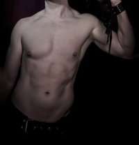 Wesley James Luxe Companion - Male escort in Phuket