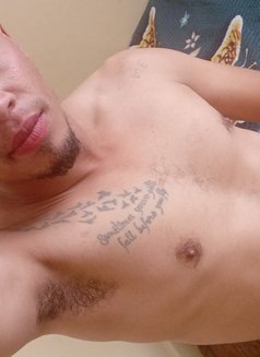 Wesley White - Male escort in Cape Town Photo 1 of 2