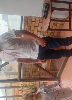 Wesley White - Male escort in Cape Town Photo 2 of 2