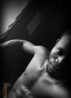 West - Male escort in Lagos, Nigeria Photo 1 of 1