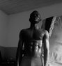 West - Male adult performer in Lagos, Nigeria Photo 2 of 2