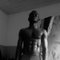 West - Male adult performer in Lagos, Nigeria