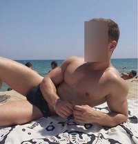 Western Male Escort Ho Chi Minh City - Male escort in Ho Chi Minh City Photo 1 of 26
