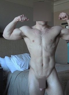 Male Escort for Women or Couples - Male escort in Ho Chi Minh City Photo 2 of 2