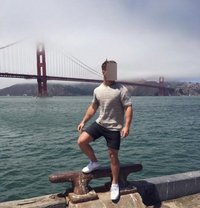 Western Male escort in Bangkok - Male escort in Bangkok Photo 1 of 20