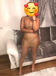 ARABIC AND ETHIOPIAN LADIES HOSTING - escort in Nairobi Photo 3 of 6