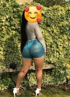 ARABIC AND ETHIOPIAN LADIES HOSTING - escort in Nairobi Photo 4 of 6