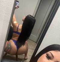 Weston Hermann - escort in Tashkent