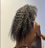 Wet Carolina African kinky squirter - escort in Bangkok Photo 2 of 9
