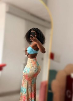 Wet Carolina Africana - escort in Bangkok Photo 3 of 5