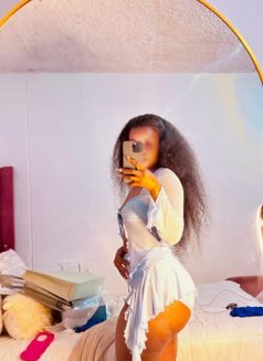 Wet Carolina Africana - escort in Bangkok Photo 4 of 5