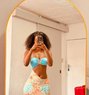 Ritah Ebony GFE kinky and squirter - puta in Bangkok Photo 5 of 9