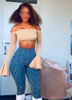 Wet Carolina Africana - escort in Bangkok Photo 6 of 9