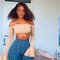 Ritah Ebony GFE kinky and squirter - escort in Guangzhou