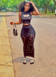 Wet Carolina Africana - escort in Bangkok Photo 8 of 9