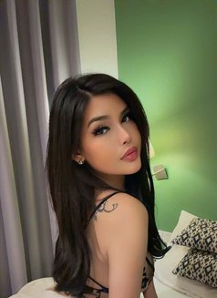 Sexbombshell Captivating Mishalove - escort in Bangkok Photo 19 of 22