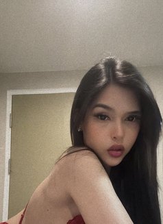 Sexbombshell Captivating Mishalove - escort in Bangkok Photo 20 of 22