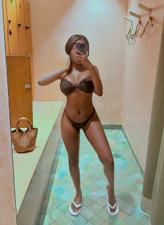 Wet Ketty - escort in Kampala Photo 3 of 5