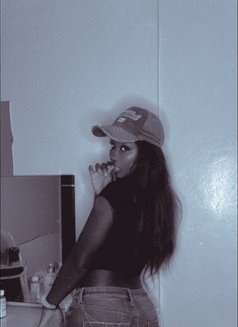 Wet Ketty - escort in Kampala Photo 1 of 3