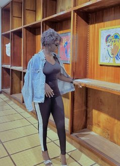 Wet Ketty - escort in Kampala Photo 3 of 3