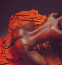 Wet Ketty - escort in Lisbon