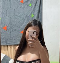 Wet Lexi - Transsexual escort in Makati City