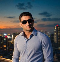 Wet Lick - Male escort in Shenzhen