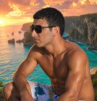 Wet Lick - Male escort in Shenzhen