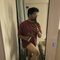 Wet Massage - Male escort in Pune