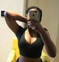 Wet Nelly - escort agency in Lagos, Nigeria