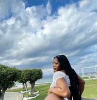 Wet Nicole - escort in Dubai