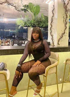 Wet pussy Chocolate Ass New Arival. - escort in Visakhapatnam Photo 2 of 6