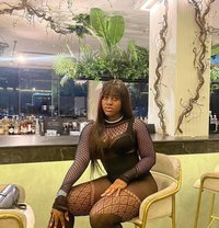 Wet pussy Chocolate Ass New Arival. - escort in Visakhapatnam